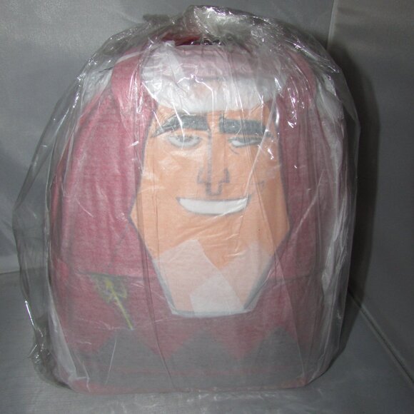Loungefly Disney The Emperor's New Groove Devil Kronk Mini Backpack NWT - Picture 2 of 6